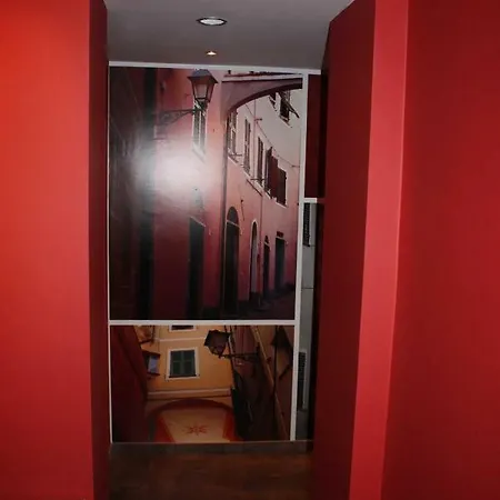 Wanna Z Jacuzzi + Kominek Apartmán