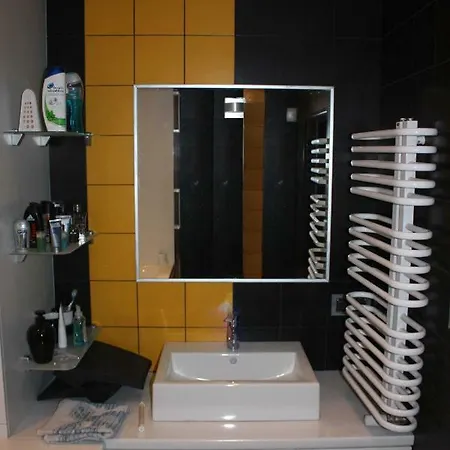 Wanna Z Jacuzzi + Kominek * Vratislav