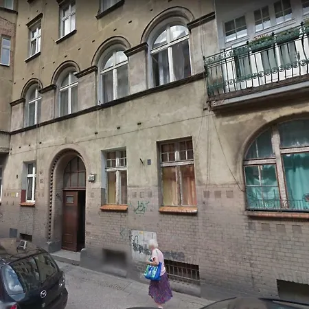 Apartmán Wanna Z Jacuzzi + Kominek *