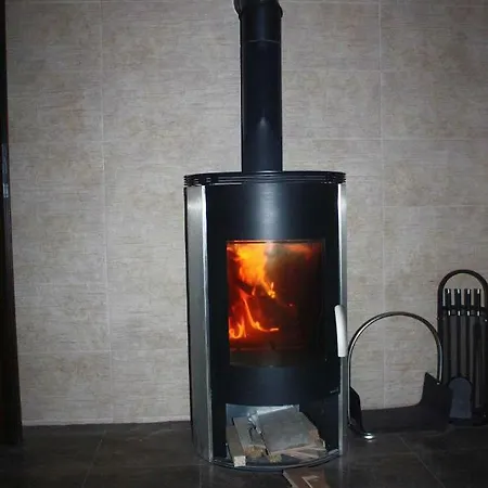 Appartamento Wanna Z Jacuzzi + Kominek *