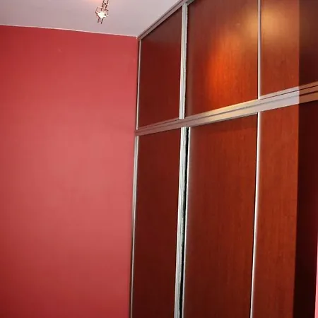 Wanna Z Jacuzzi + Kominek Apartment
