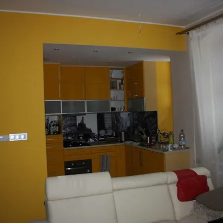 Appartamento Wanna Z Jacuzzi + Kominek