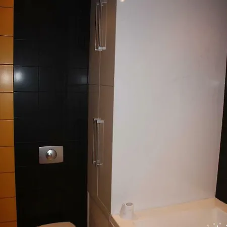 Appartamento Wanna Z Jacuzzi + Kominek *